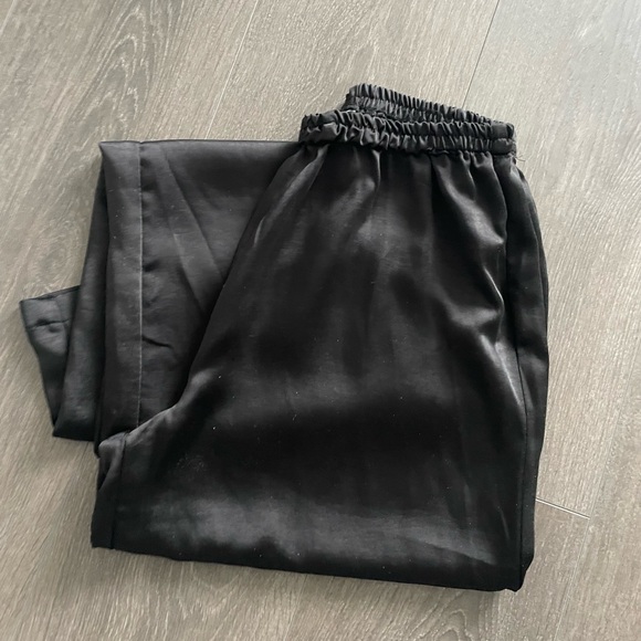 Princess Polly Satin Nixie Pant - Picture 4 of 4